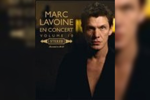 marc lavoine