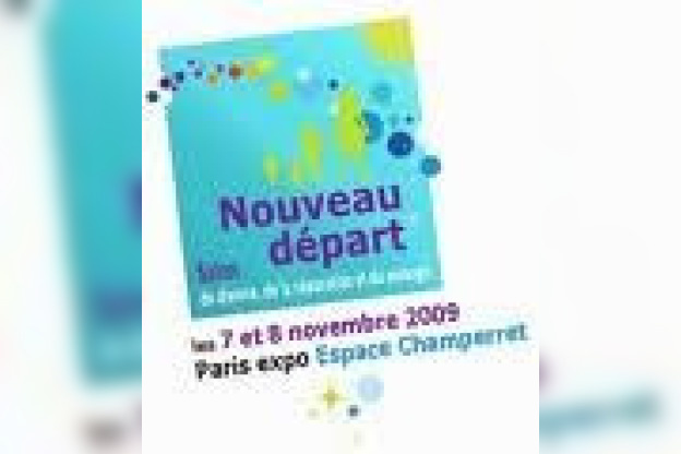 nouveau départ