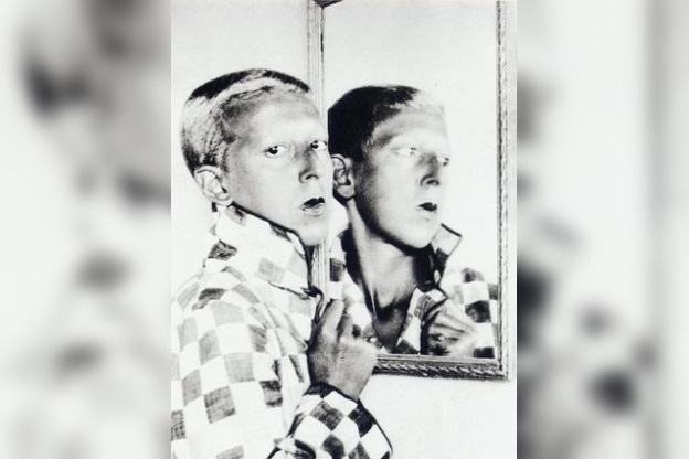 Claude Cahun
