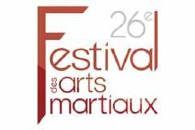 festival des arts martiaux
