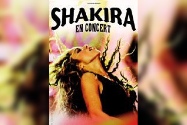 shakira