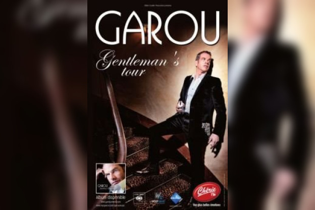 garou