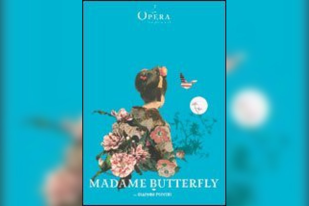 Madame Butterfly