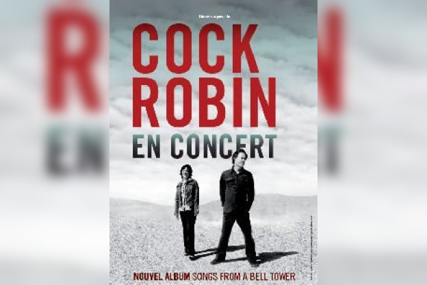 cock robin