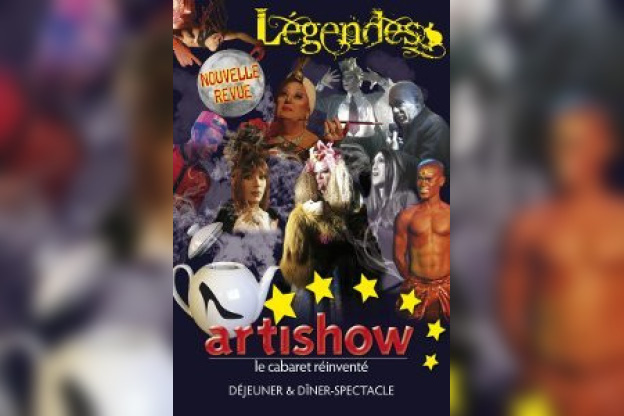 artishow
