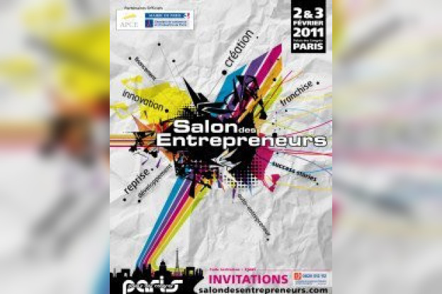 salon des entrepreneurs