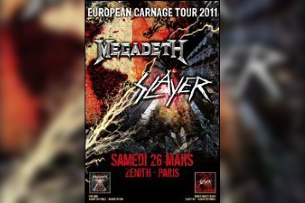 metal rock