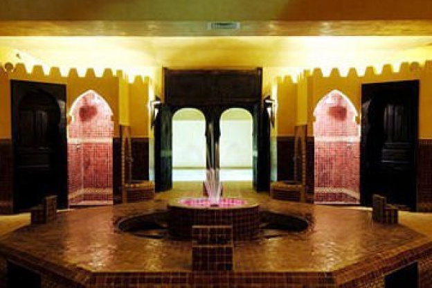 hammam