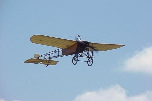 blériot