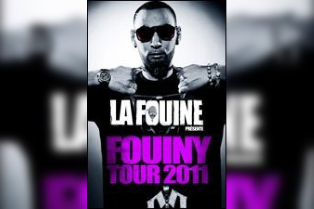 fouine