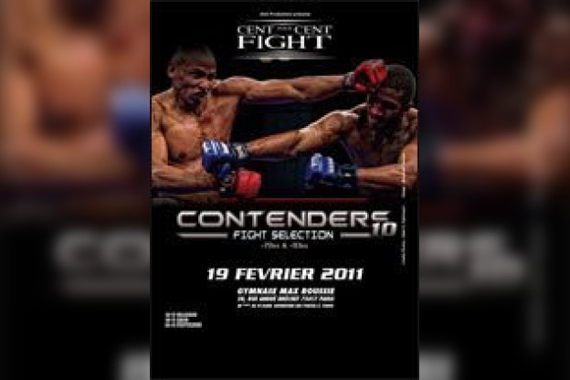contenders