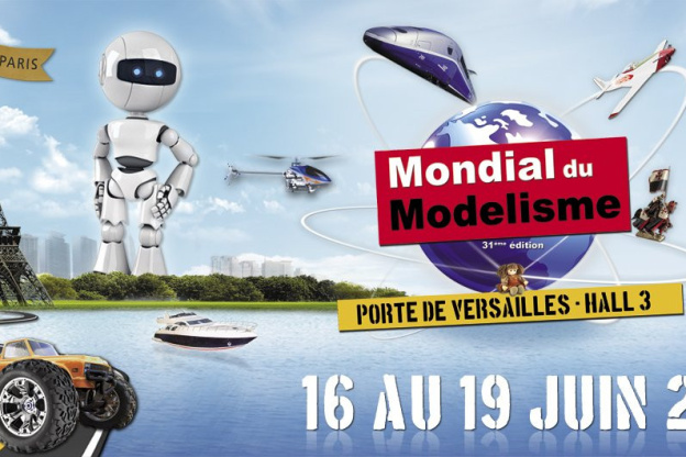Mondial modelisme
