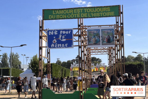 Yardland Festival, le festival rap et hip-hop à l'Hippodrome de Vincennes