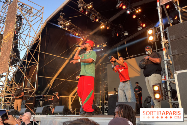 Yardland Festival Elgrandetoto