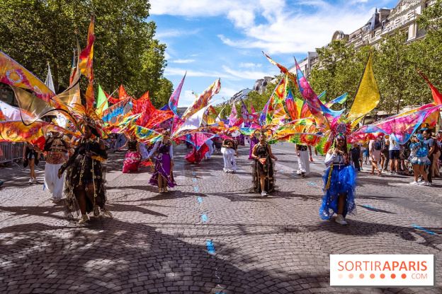 Carnaval Tropical 2026, les photos