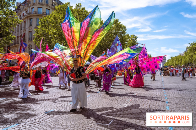 Carnaval Tropical 2026, les photos