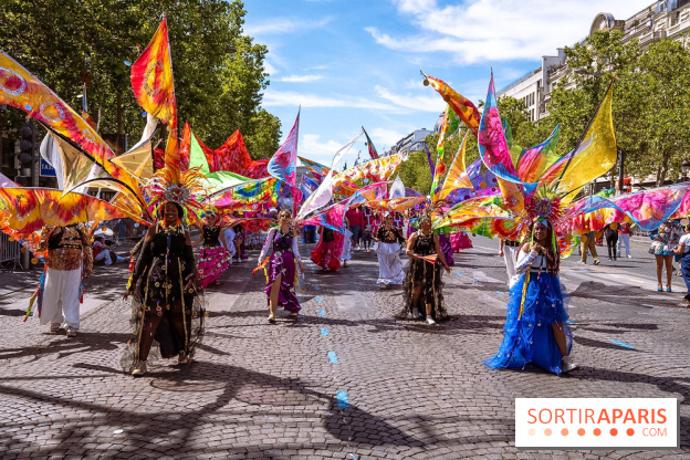 Carnaval Tropical 2026, les photos