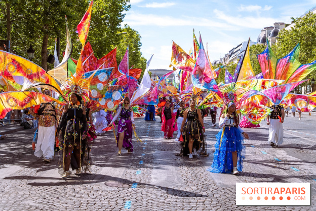 Carnaval Tropical 2026, les photos