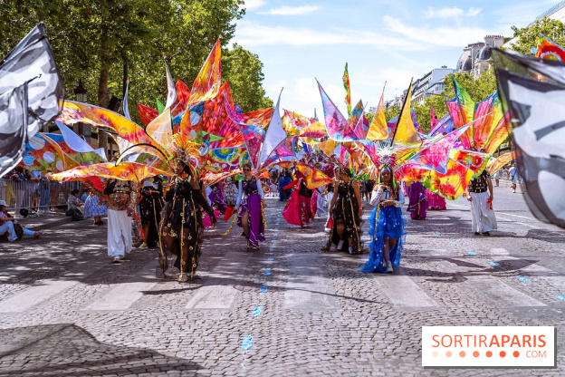 Carnaval Tropical 2026, les photos