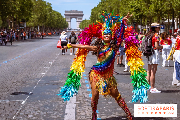 Carnaval Tropical 2026, les photos