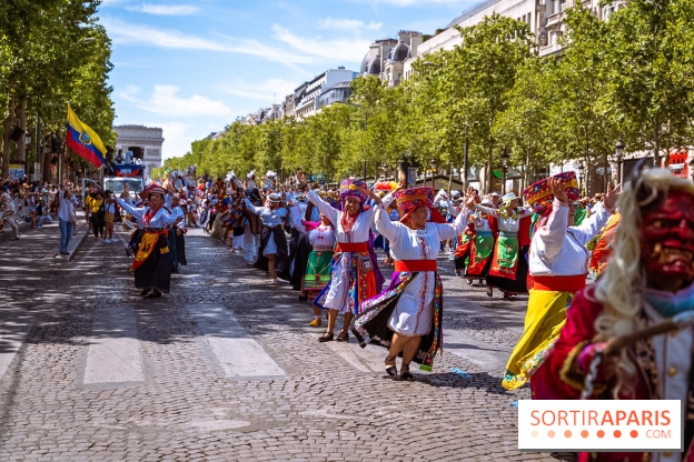 Carnaval Tropical 2026, les photos