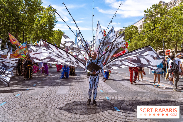 Carnaval Tropical 2026, les photos