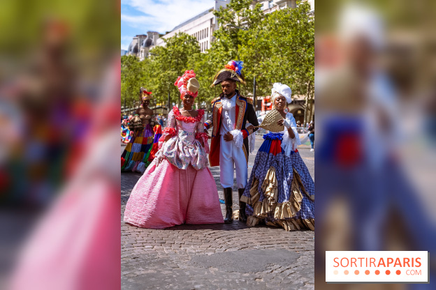 Carnaval Tropical 2026, les photos
