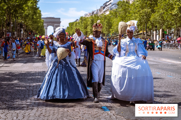 Carnaval Tropical 2026, les photos