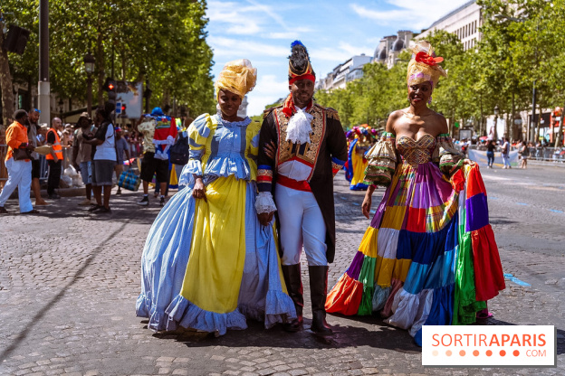 Carnaval Tropical 2026, les photos