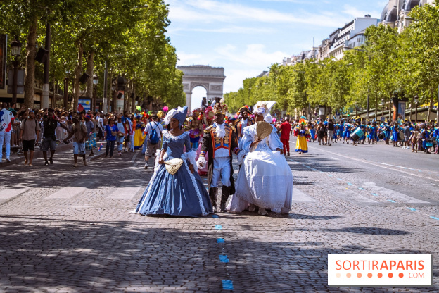 Carnaval Tropical 2026, les photos