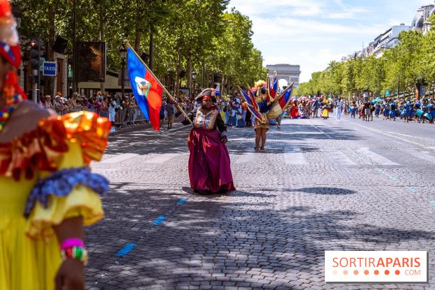 Carnaval Tropical 2026, les photos
