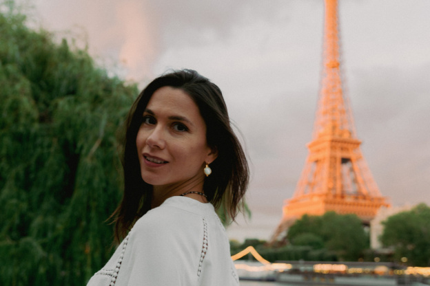 InstantShot : et si votre séance photo à Paris ne durait que 15 minutes ?