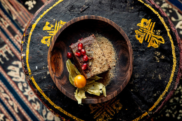 Djakarta Bali : le restaurant aux saveurs de l'indonésie  - moelleux