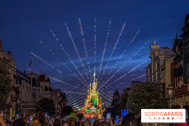 Fête nationale 2026 à Disneyland Paris