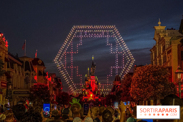 Fête nationale 2026 à Disneyland Paris