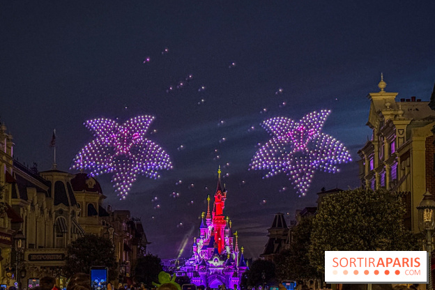 Fête nationale 2026 à Disneyland Paris