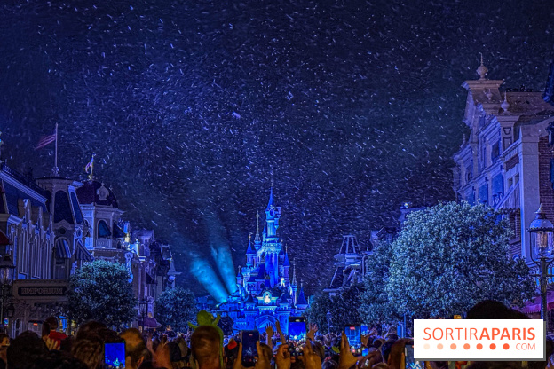Fête nationale 2026 à Disneyland Paris