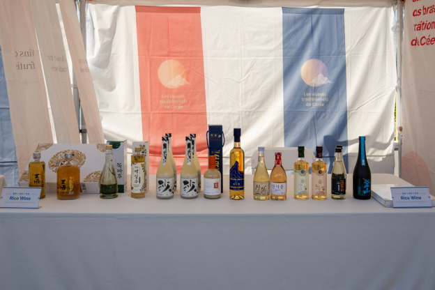 Korea Traditional Liquor Export Association (KTLEA)