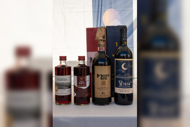 Korea Traditional Liquor Export Association (KTLEA)