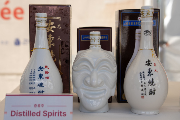 Korea Traditional Liquor Export Association (KTLEA)