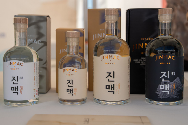 Korea Traditional Liquor Export Association (KTLEA)