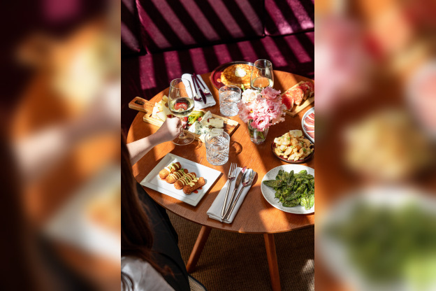 Restaurants from Spain & Colmados from Spain - Dos Almas
