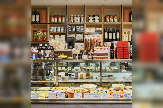Restaurants from Spain & Colmados from Spain - fogon