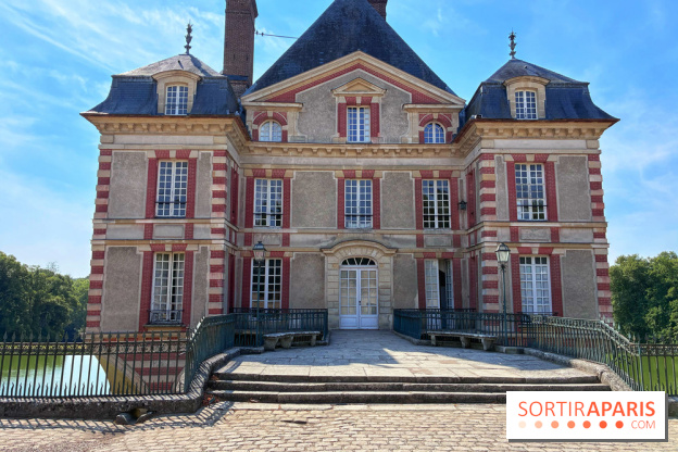 Château d'Ormesson