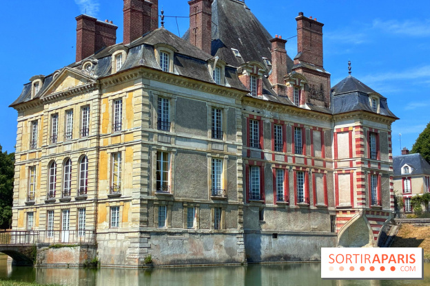 Château d'Ormesson