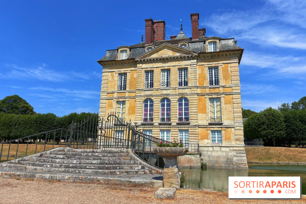 Château d'Ormesson