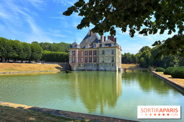 Château d'Ormesson