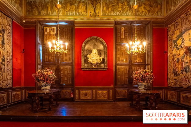 Les soirées au chandelles de Vaux le Vicomte 2026
