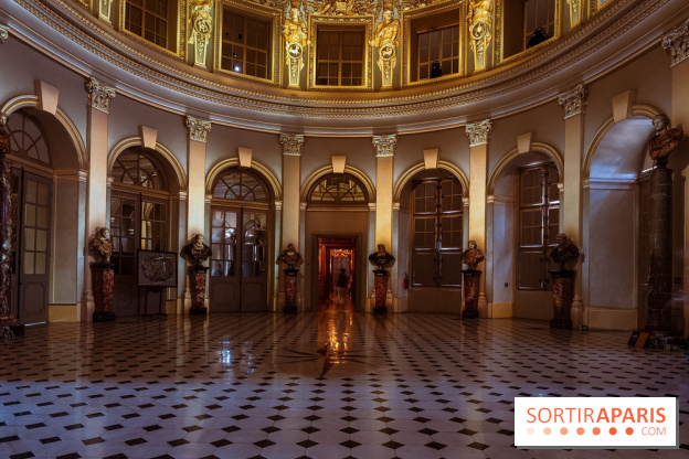 Les soirées au chandelles de Vaux le Vicomte 2026