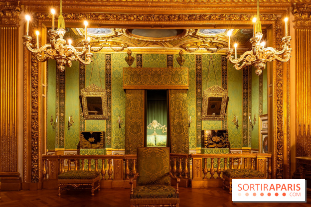 Les soirées au chandelles de Vaux le Vicomte 2026